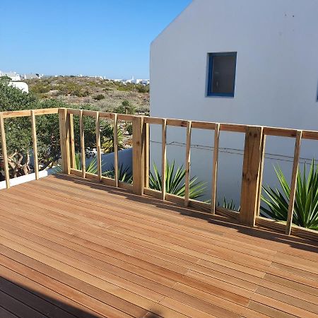 Lekkebly Boutique Loft Lejlighed Paternoster Eksteriør billede