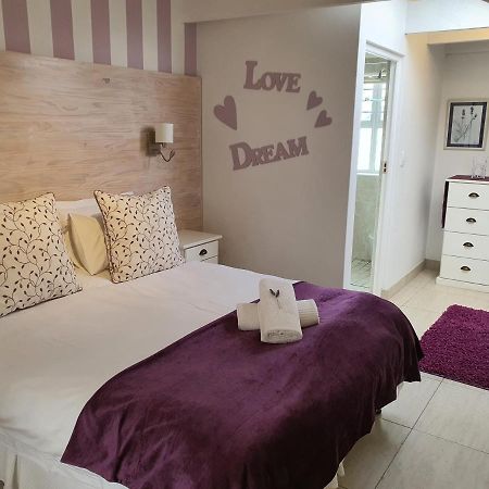 Lekkebly Boutique Loft Lejlighed Paternoster Eksteriør billede