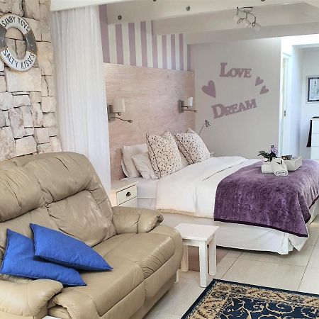 Lekkebly Boutique Loft Lejlighed Paternoster Eksteriør billede