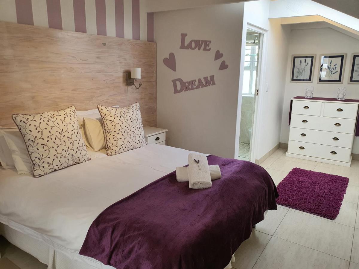Lekkebly Boutique Loft Lejlighed Paternoster Eksteriør billede