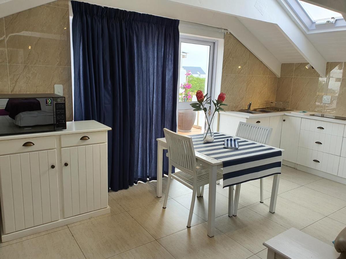 Lekkebly Boutique Loft Lejlighed Paternoster Eksteriør billede