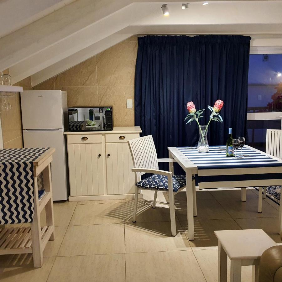 Lekkebly Boutique Loft Lejlighed Paternoster Eksteriør billede