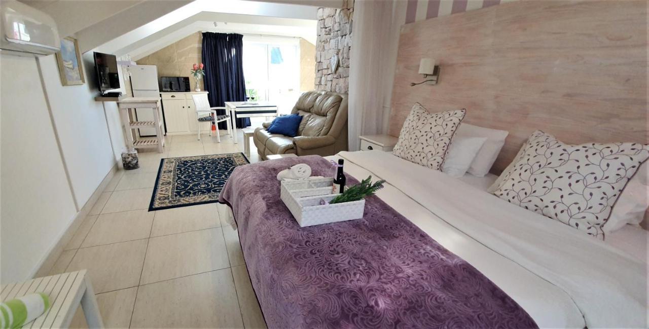 Lekkebly Boutique Loft Lejlighed Paternoster Eksteriør billede