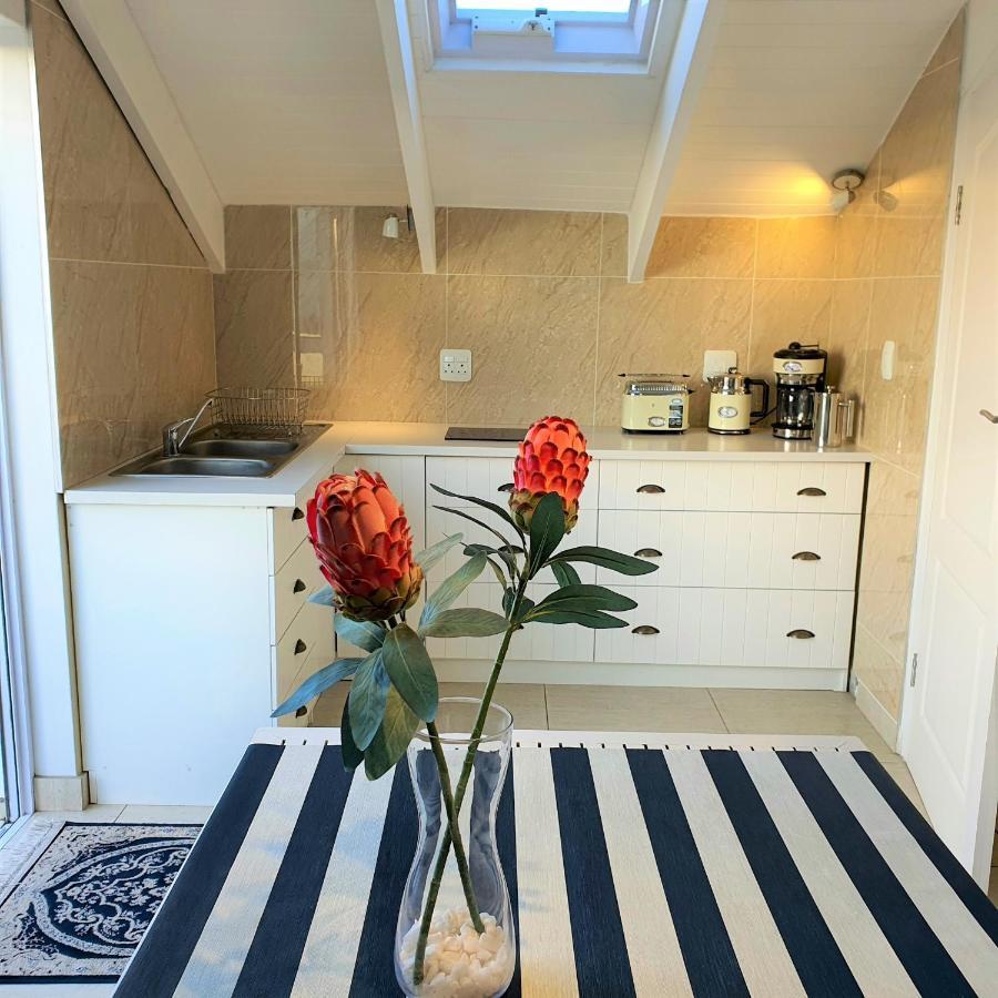 Lekkebly Boutique Loft Lejlighed Paternoster Eksteriør billede