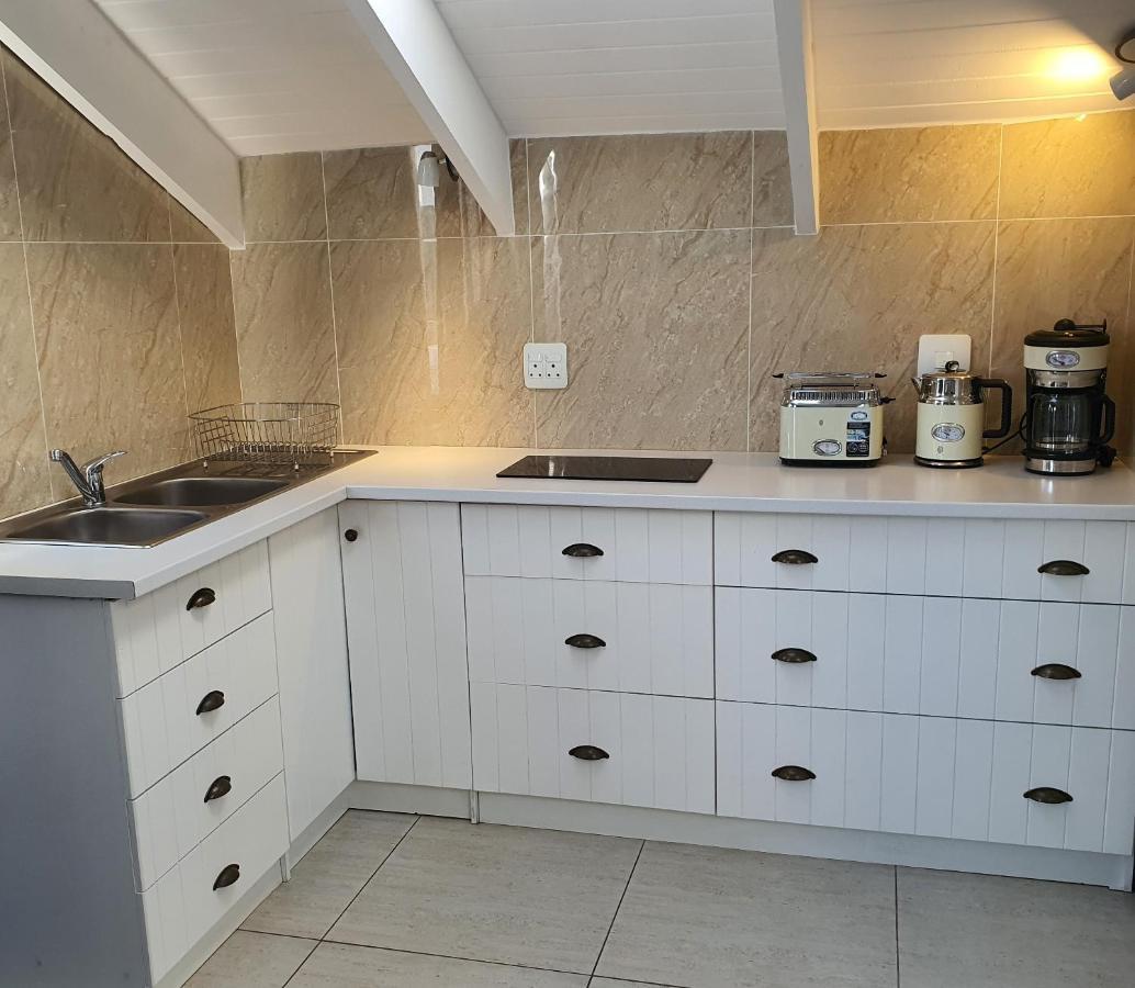 Lekkebly Boutique Loft Lejlighed Paternoster Eksteriør billede