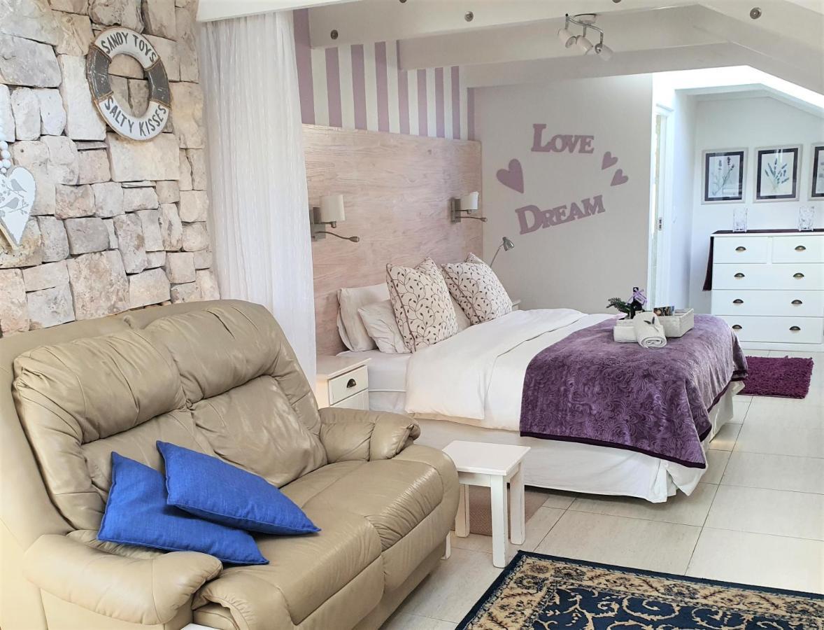 Lekkebly Boutique Loft Lejlighed Paternoster Eksteriør billede