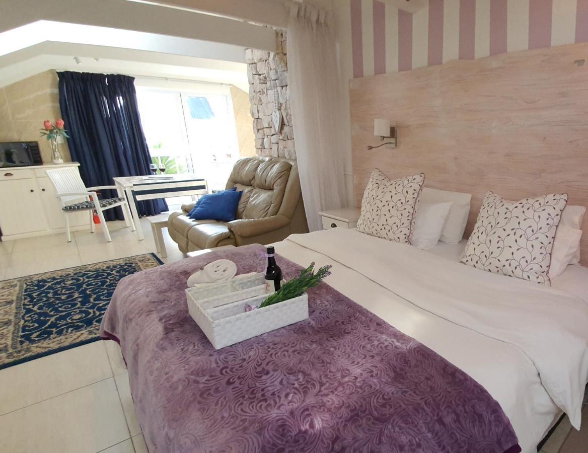 Lekkebly Boutique Loft Lejlighed Paternoster Eksteriør billede