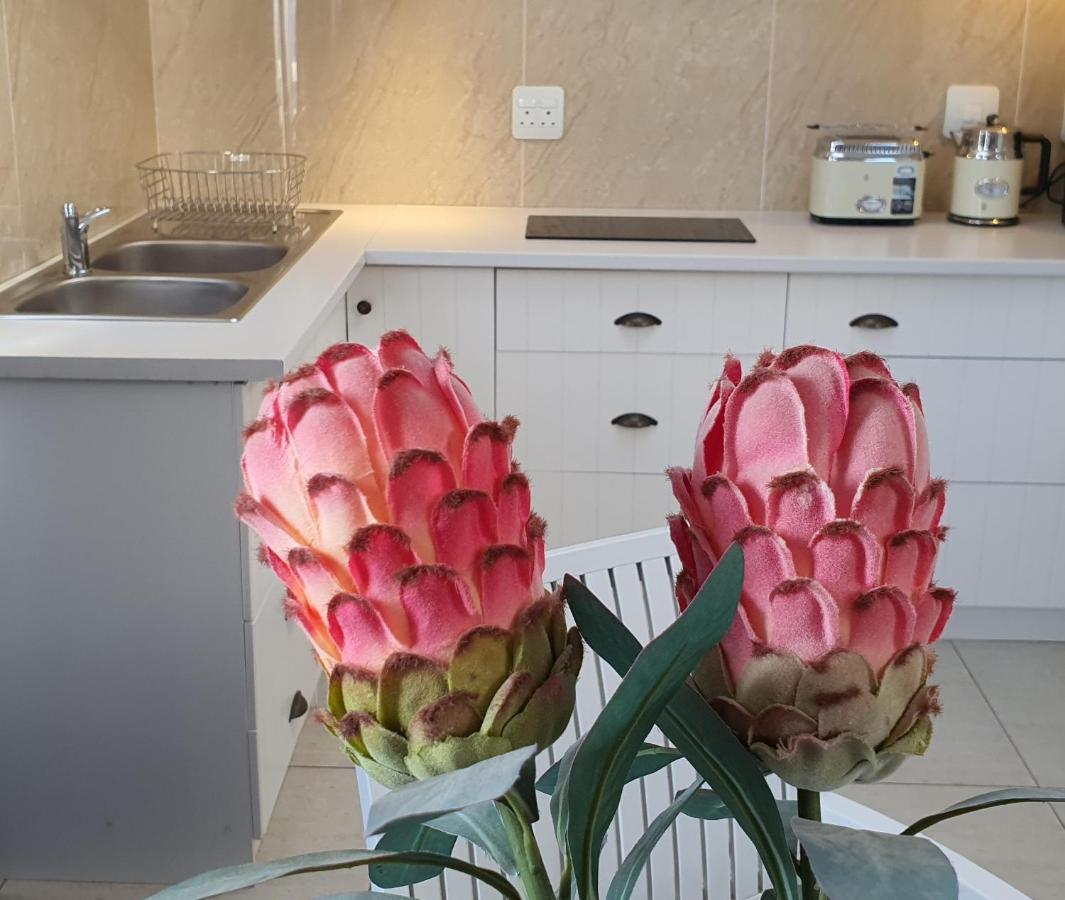 Lekkebly Boutique Loft Lejlighed Paternoster Eksteriør billede